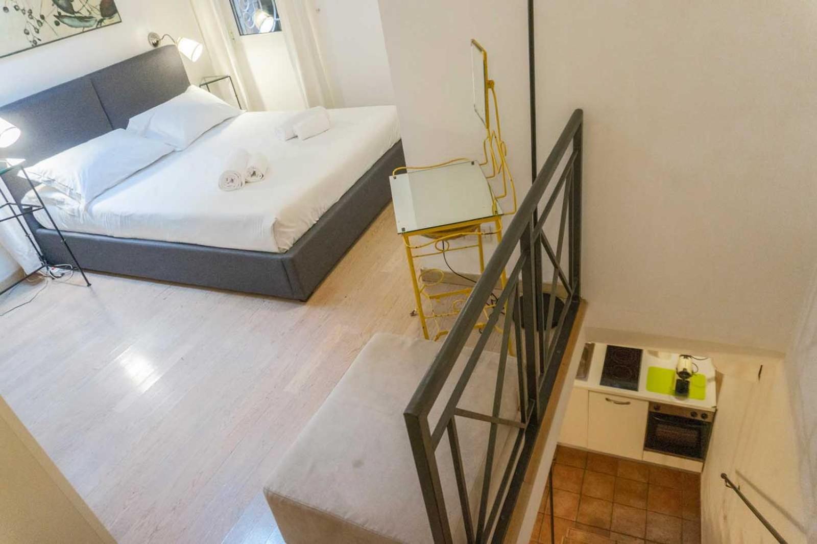 Apartamento My Cosy